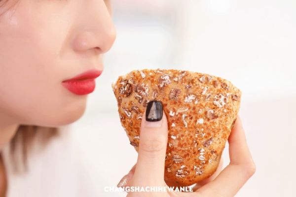 好吃不长肉!泰迪故事无蔗糖欧包惊喜上线,同时get美味与健康!
