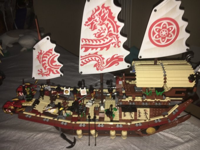 玩模乐器