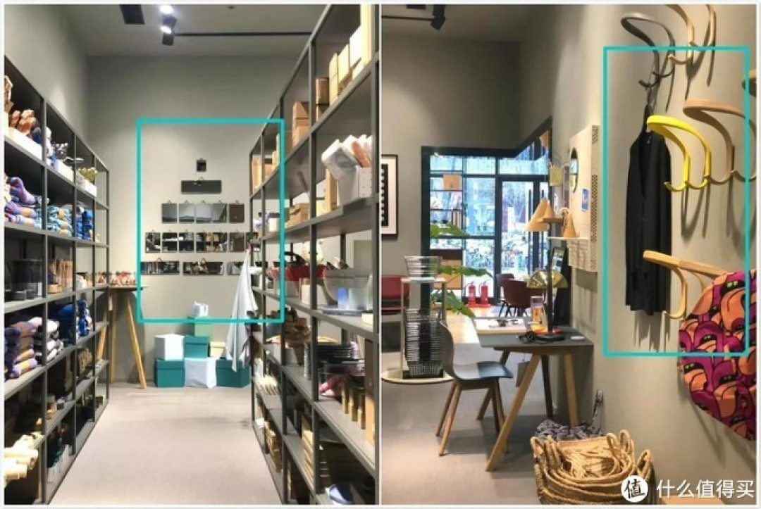 社区日报20190906:逛够了MUJI,还有这些家居店可以淘好物!