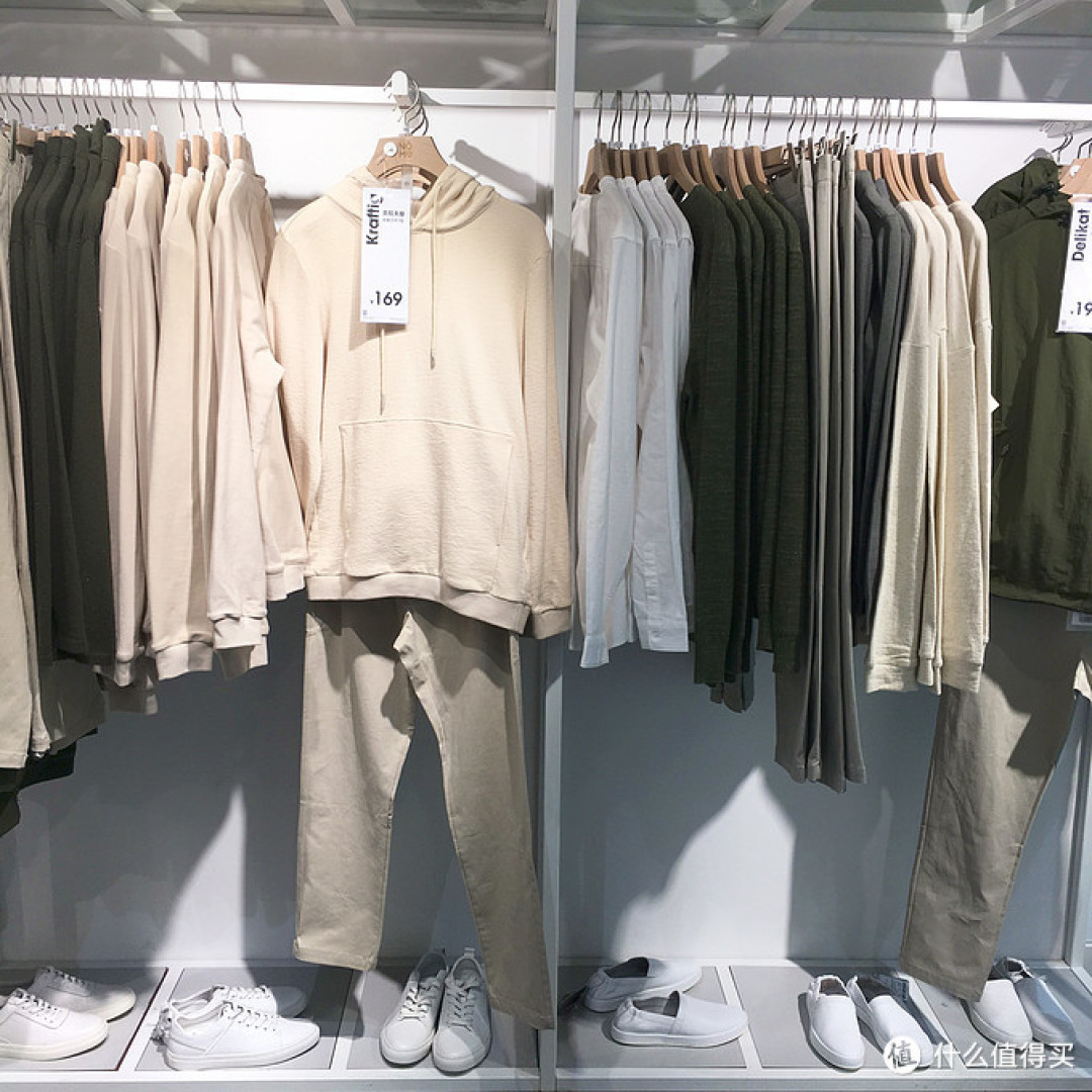 社区日报20190906:逛够了MUJI,还有这些家居店可以淘好物!