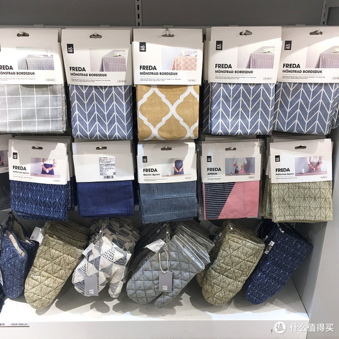 社区日报20190906:逛够了MUJI,还有这些家居店可以淘好物!
