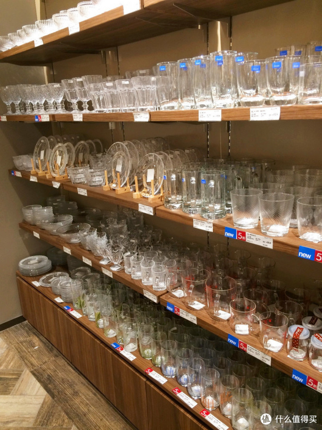 社区日报20190906:逛够了MUJI,还有这些家居店可以淘好物!