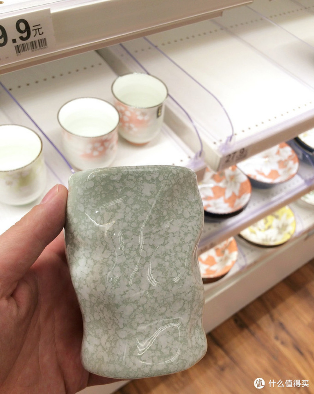 社区日报20190906:逛够了MUJI,还有这些家居店可以淘好物!