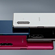 最后的小屏旗舰：SONY 索尼发布 Xperia 5智能手机，68mm宽度接近iPhone6