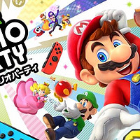 开学众乐乐——Nintendo 任天堂 Switch “开黑”游戏推荐