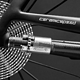 轴传动自行车：ceramicspeed Driven再次亮相欧洲车展