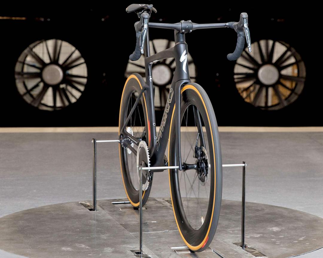 轴传动自行车：ceramicspeed Driven再次亮相欧洲车展