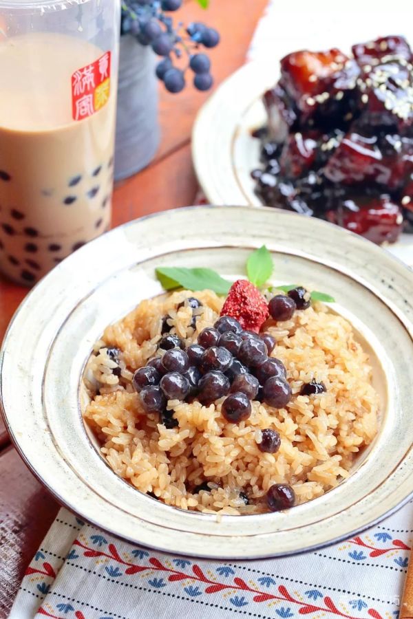 这是什么黑暗料理?吃了才知道,真香!
