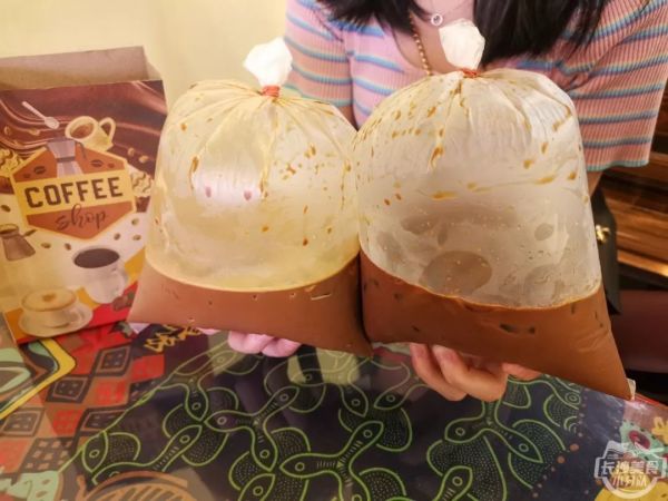 从西双版纳火到长沙 的“老挝冰咖啡”,值不值得你去打卡?