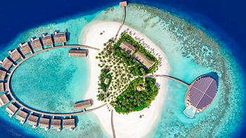 彦祖精选课堂 篇十一：马尔代夫度假2沙屋+2水屋就够了吗？事实告诉您，错了！ 