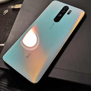 1799元的lcd手机 红米 redmi note8 pro值得买吗？来看看吧