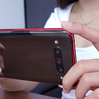 努比亚Z20手机使用总结(摄像|性能)