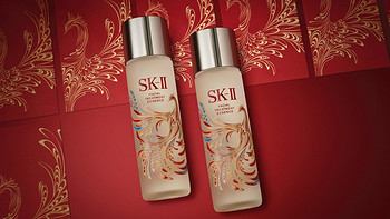 趣总汇：SK-II 护肤精华露瓶身大盘点，哪款神仙水的空瓶总也舍不得丢？