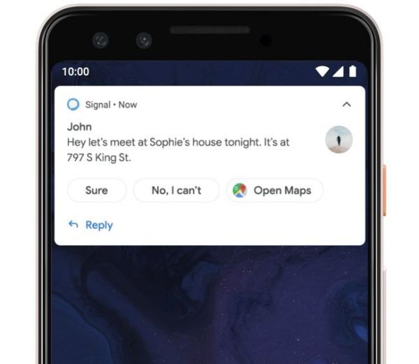 你应该为了这 5 个新功能升级全新的 Android Q,这是我的半年使用体验