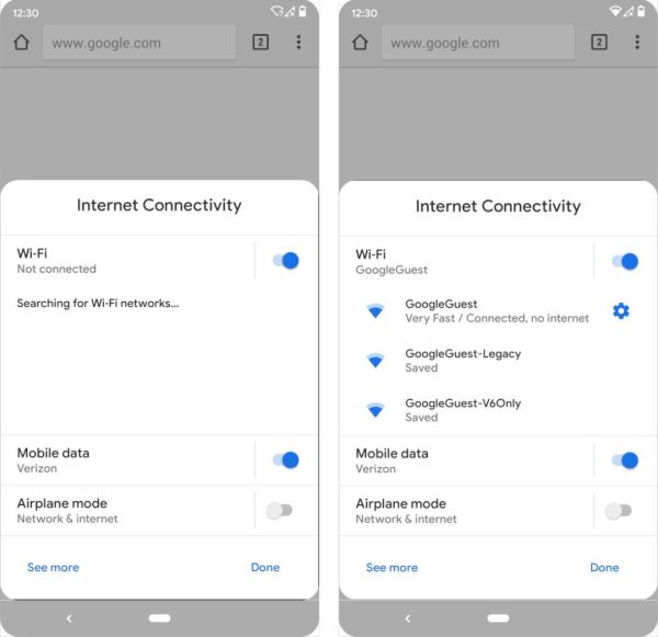 你应该为了这 5 个新功能升级全新的 Android Q,这是我的半年使用体验