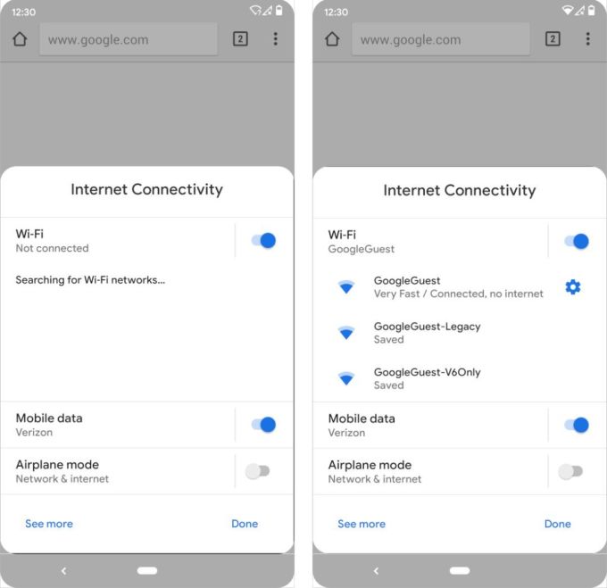 你应该为了这 5 个新功能升级全新的 Android Q,这是我的半年使用体验