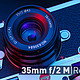 国产七枚玉 - 七工匠 35MM F/2 Leica M 详评