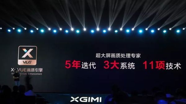 19130985705819.jpg 数年做到市场第一?极米用三款新品揭晓秘密