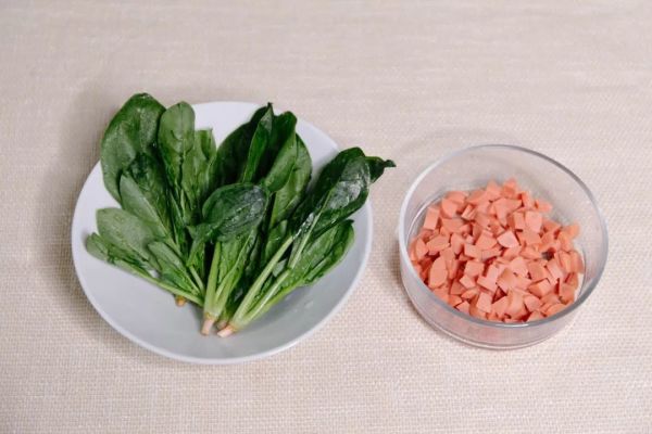 求你别再清炒蔬菜了,简单两步,吃得比肉还香,比鲍鱼还鲜!