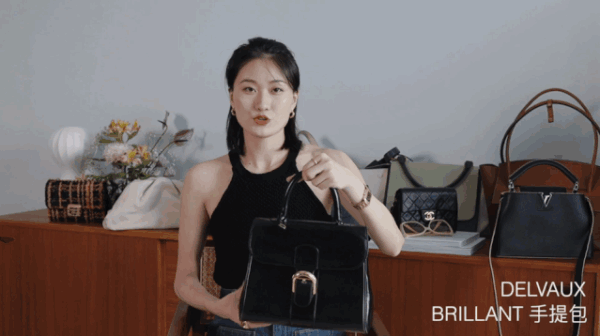 测评10个女生都喜欢的奢侈品包包,真的值得入手吗?