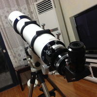 130口径新炮入手，期待开展活动
