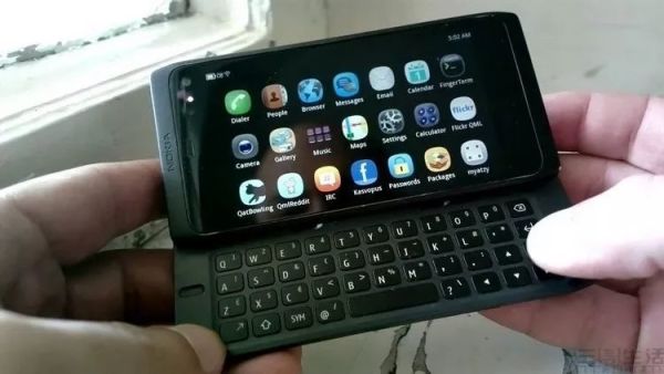 手机Linux系统的历史,绝不是只有Android而已