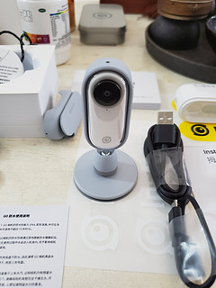 Insta360新品开箱