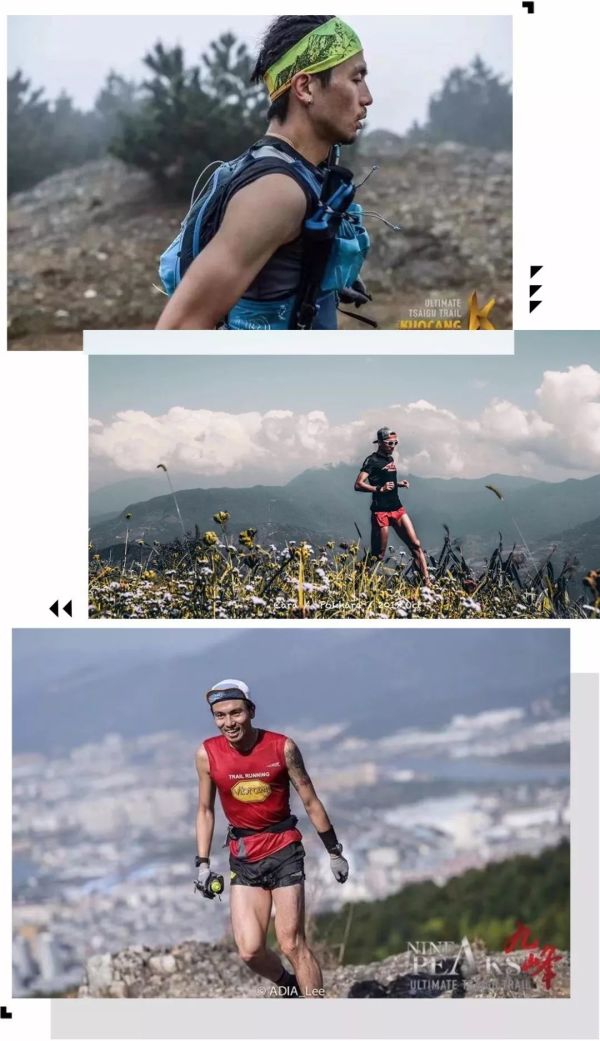 月跑量 400?500?700?这些“大跑量”跑者不累吗?| 内有福利