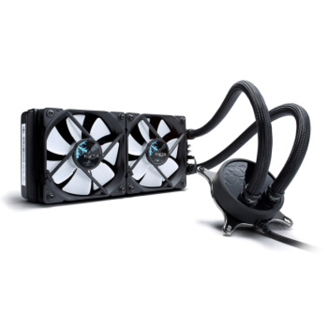 静音白天使の9900K+M11A+STRIX 2080TI+海韵FOCUS1000W+ FD Meshify S2装机show
