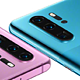 雾面与亮面交织：华为P30 Pro推出全新 墨玉蓝、嫣紫色配色，现已上市