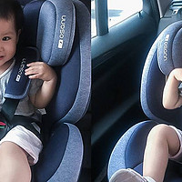 不要让事故告诉你，儿童乘车必须使用安全座椅