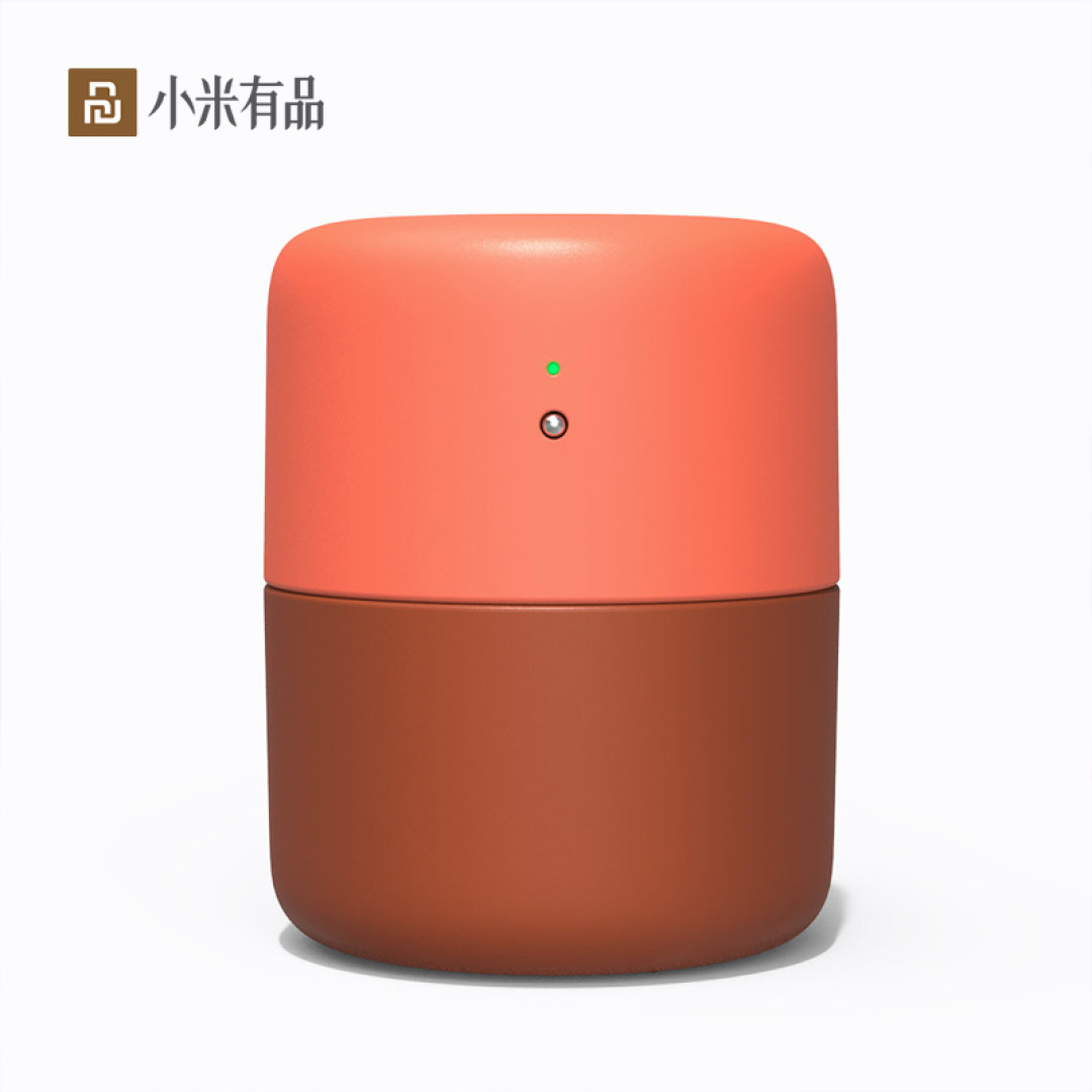 宿舍桌面升级指南!5款桌面好物有颜又实用~
