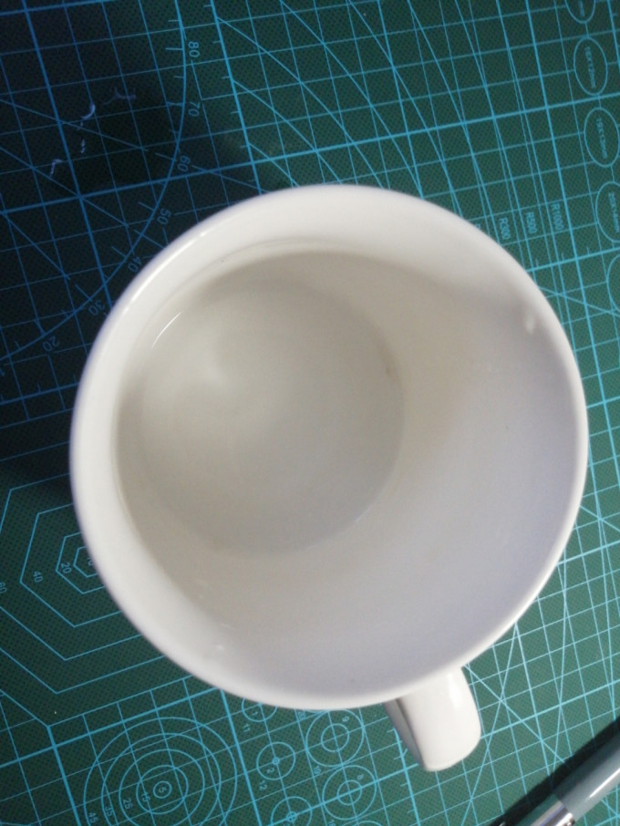 陶瓷杯