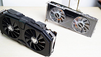 硬件约架 篇五：A/N再开战，RX5700能否下克上RTX2060super？结果很意外！ 