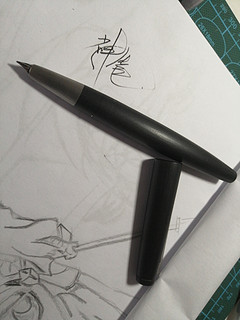 lamy2000钢笔