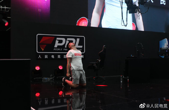 CPT中国白金赛香港选手夺冠，《街霸V》今起免费玩一周