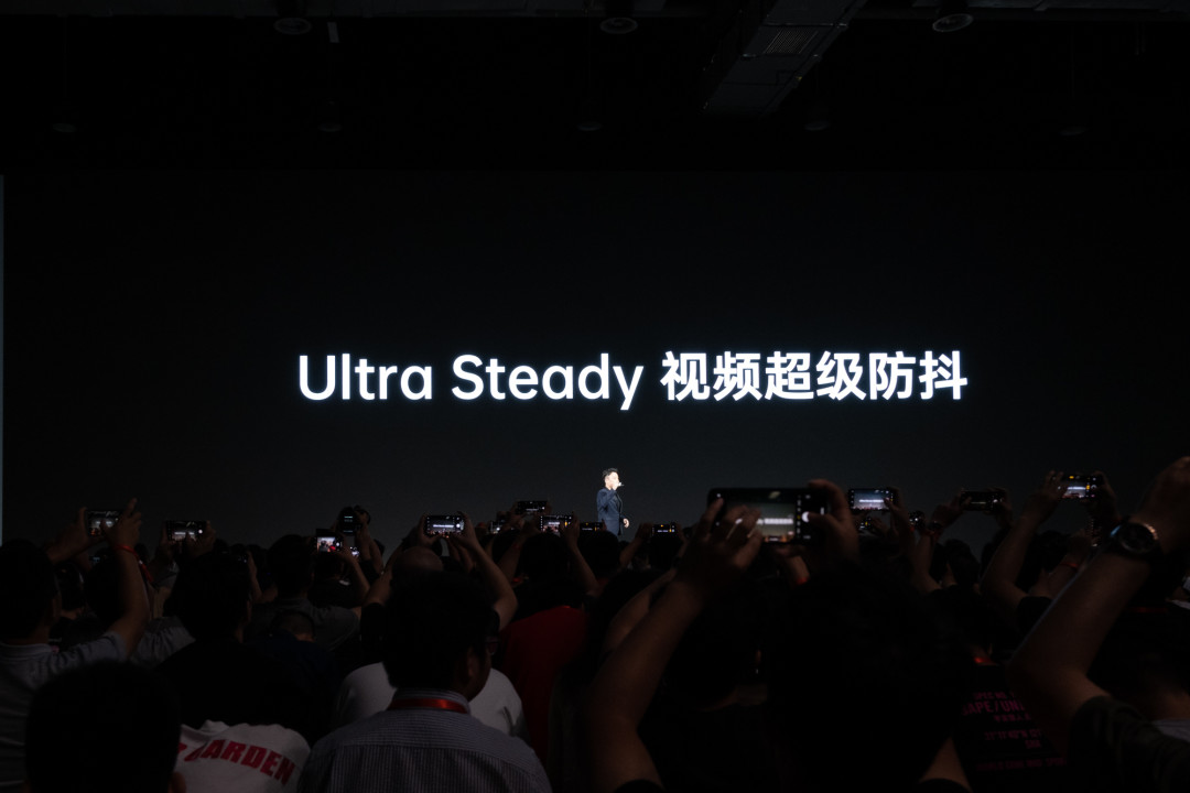 主打视频超级防抖 OPPO Reno2正式发布