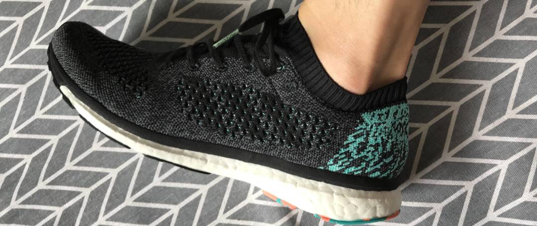 adidas climacool 2.0跑鞋