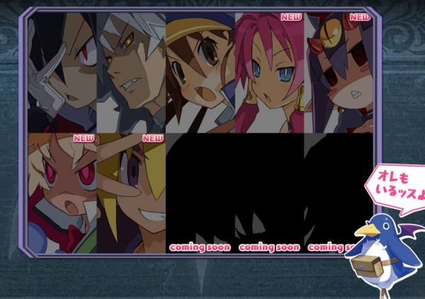 直面会或将公布《异度神剑》新作?8月欧洲最受欢迎游戏竟然是这个!丨Jum简报