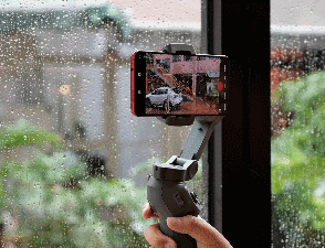 大疆OSMO Mobile 3不仅“小”有成就,也是Vlog普及的新一步