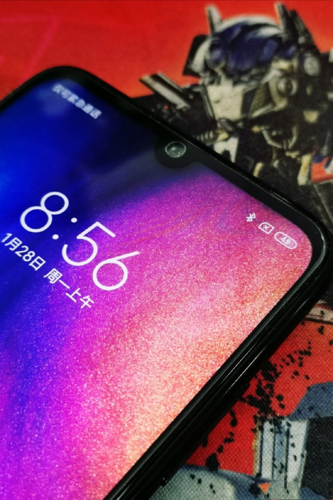 小米手机