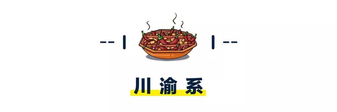 盘点中国的20种火锅，你最爱的那款上榜了吗？