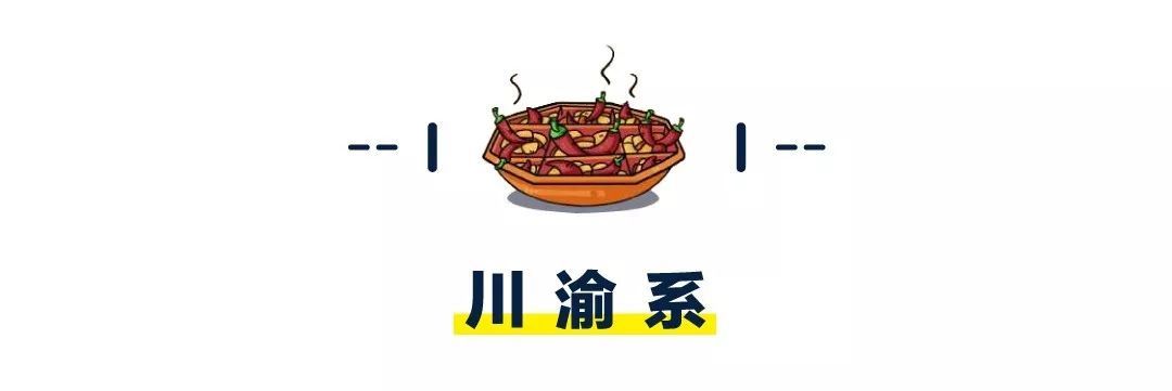 盘点中国的20种火锅,你最爱的那款上榜了吗?