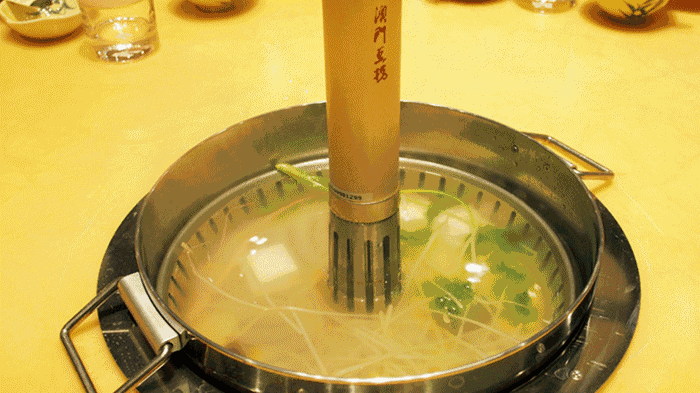 盘点中国的20种火锅,你最爱的那款上榜了吗?