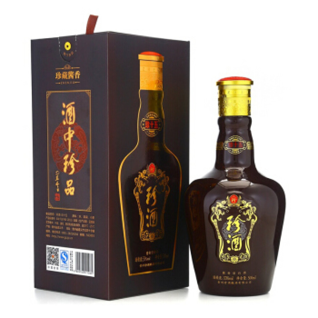 中秋节送礼白酒怎么选？百元白酒推荐榜！