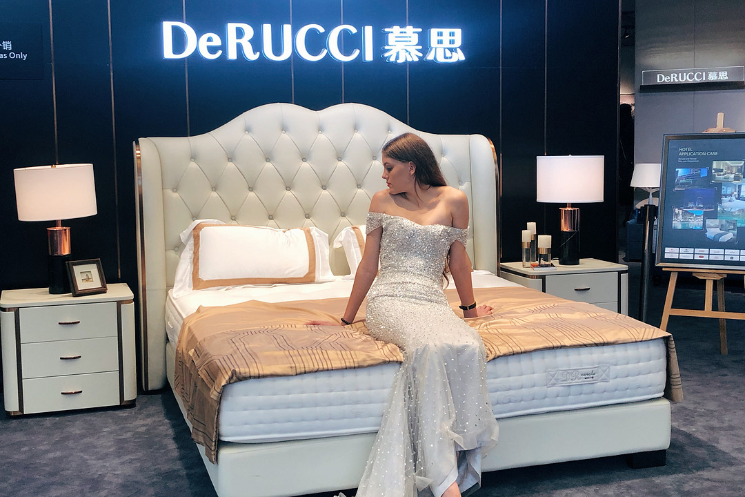 Furniture China 2019：这个国内最大的家具展会上，这些品牌凭什么称为“精选展商”？