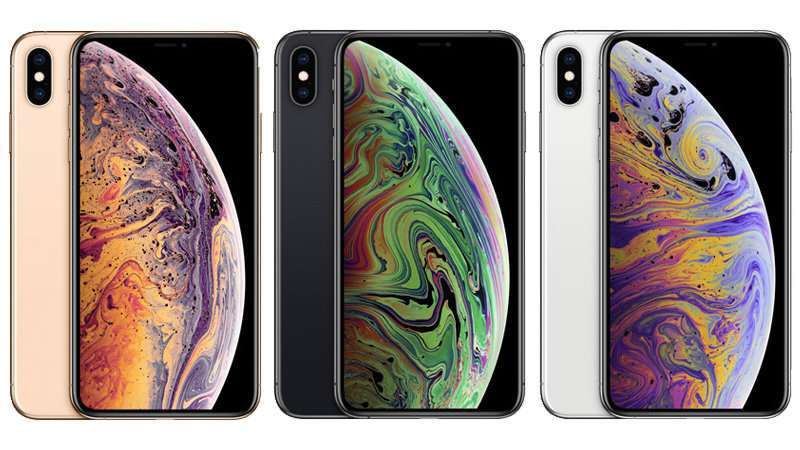 苹果下架iPhone XS/XS Max、iPad 9.7、Apple Watch Series4，买新还是买旧？