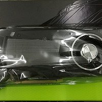 过气网红Nvidia Titan X