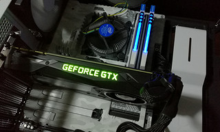 过气网红Nvidia Titan X