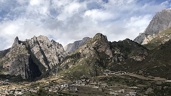 自驾出游 篇三：带着父母去旅游之川西，甘南-牟尼沟，红原，若尔盖，扎尕那，麦积山 